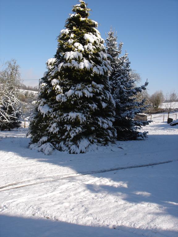 Le Val Godard Fresnay-le-Samson Luaran gambar